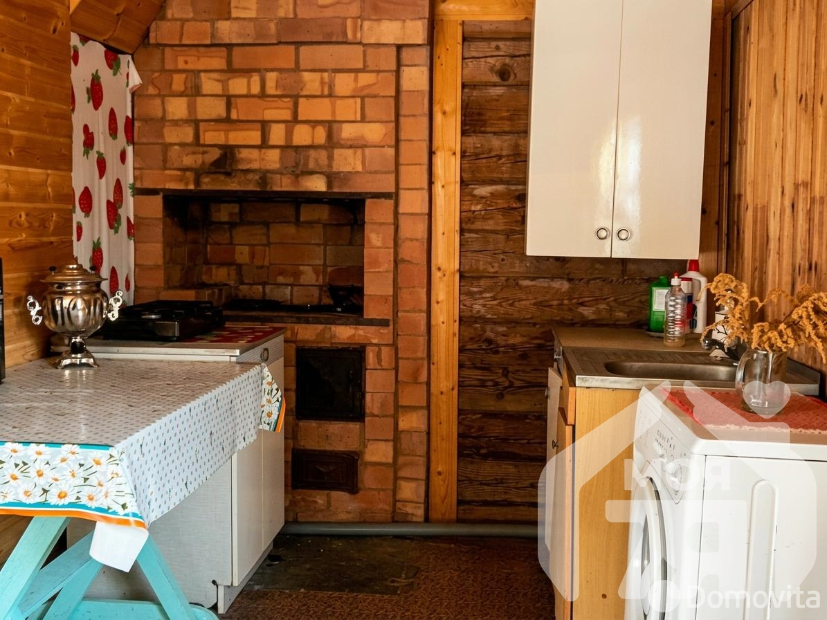 дача, Автомобилист №2, 