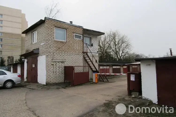 гараж, Минск, пер. Калинина, д. 15 - лучшее предложение
