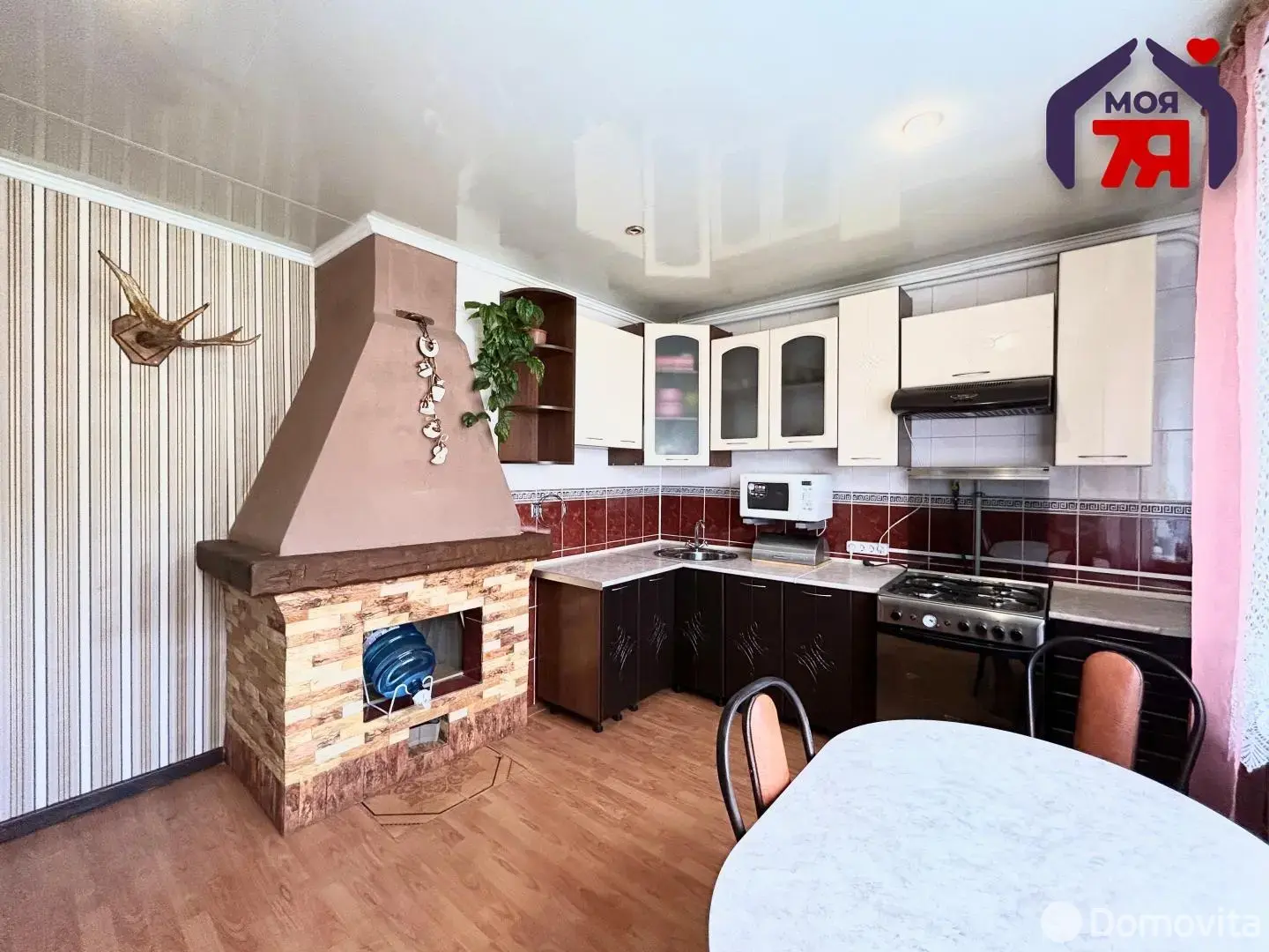 Стоимость продажи дома, Старобин, ул. Я.Колоса