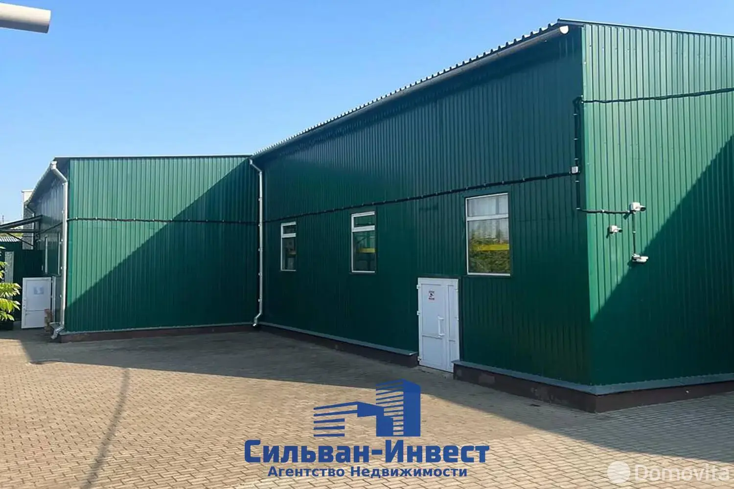 офис, Могилев, ш. Гомельское, д. 62/А/1