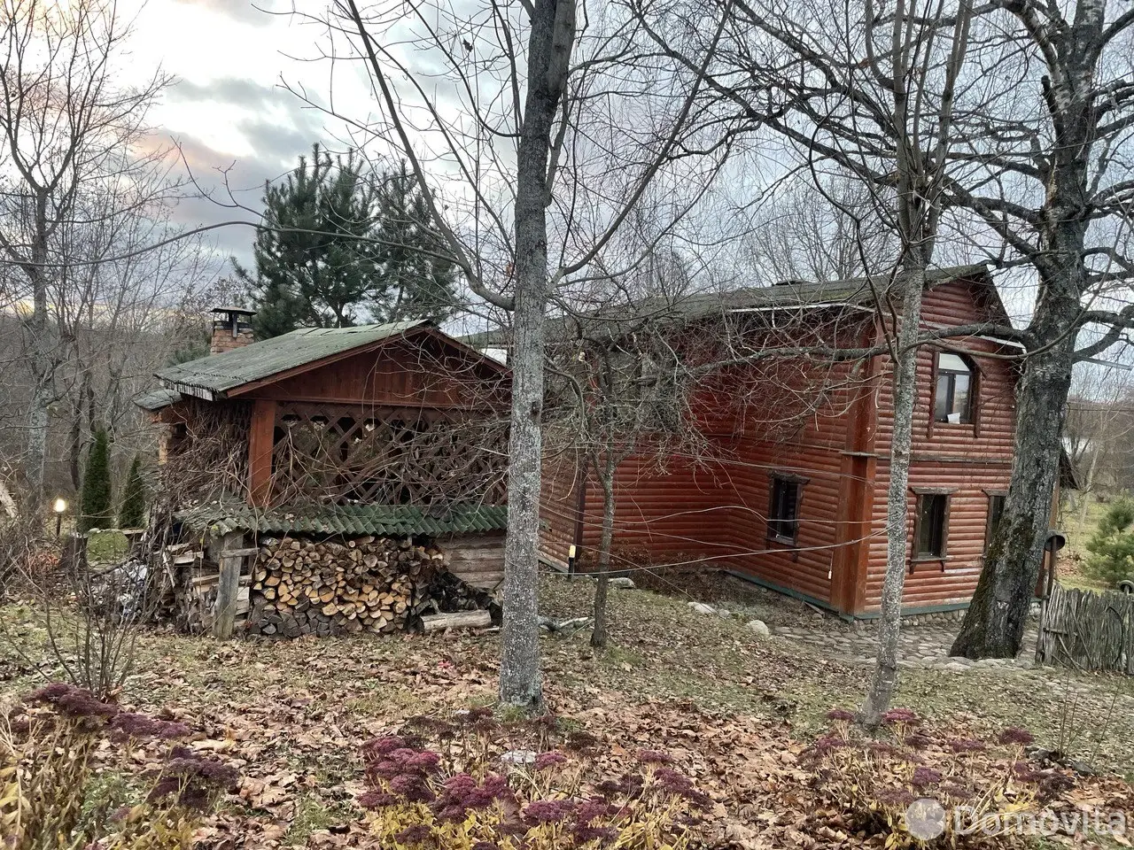 Аренда коттеджа Агроусадьба в Хвощево на сутки в Хвощево , 300BYN, код 1286 - фото 22