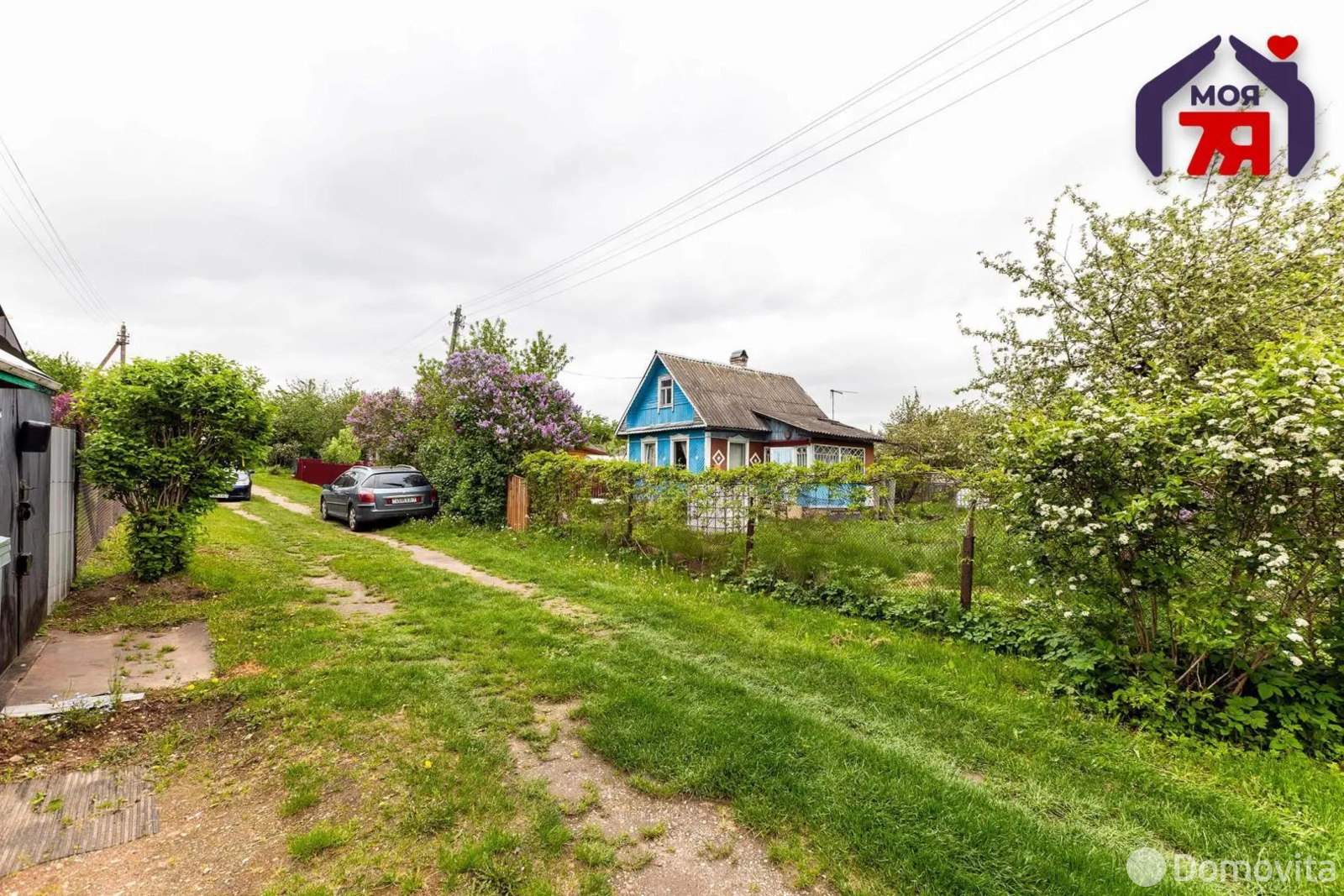 Продажа 2-этажной дачи в Минская область, 14500USD, код 185893 - фото 11