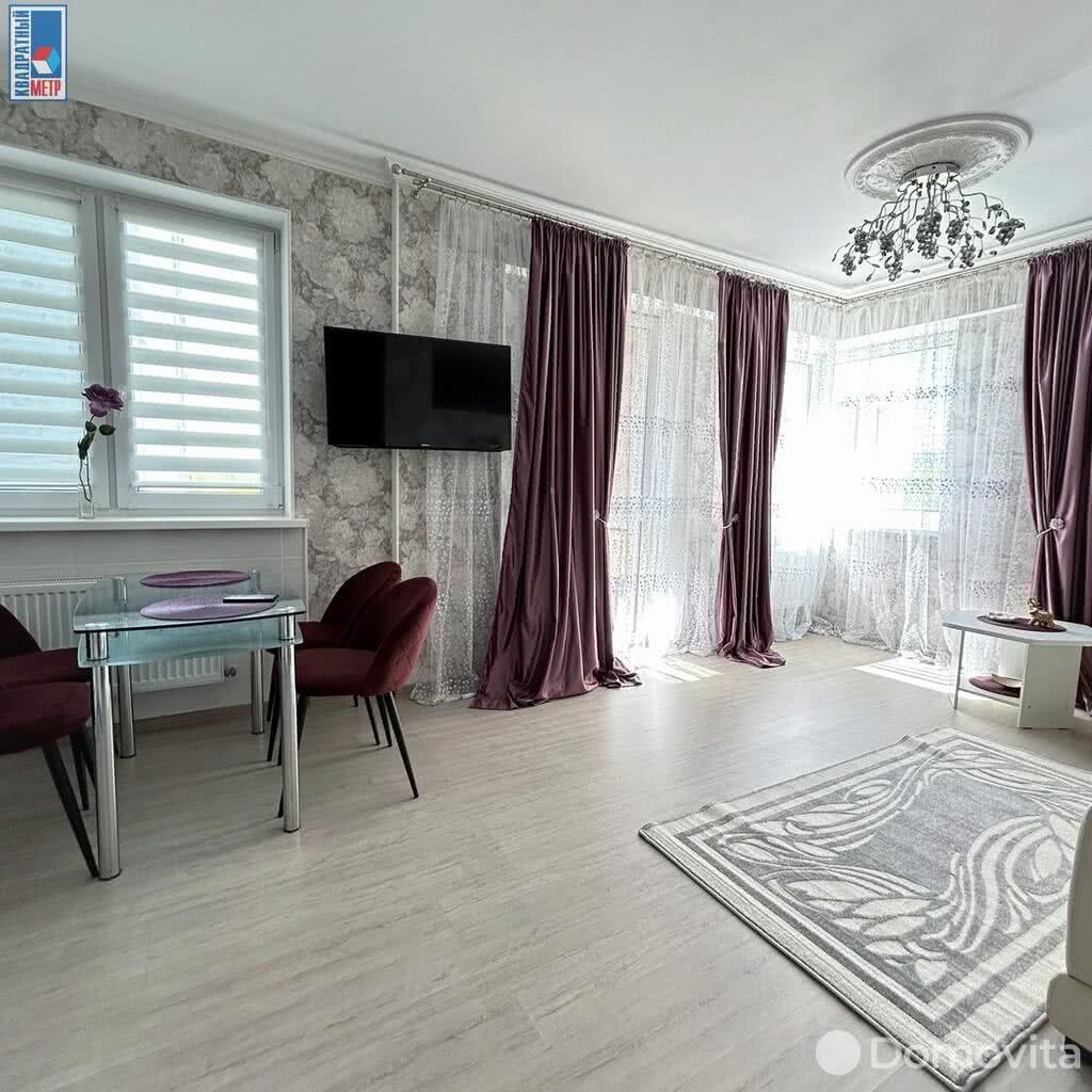 Купить 1-комнатную квартиру в Минске, пр-т Дзержинского, д. 15, 91000 USD, код: 999371 - фото 5