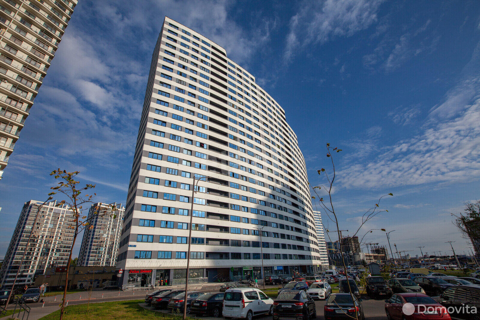 Купить 1-комнатную квартиру в Минске, пр-т Мира, д. 1, 49500 USD, код: 919041 - фото 6