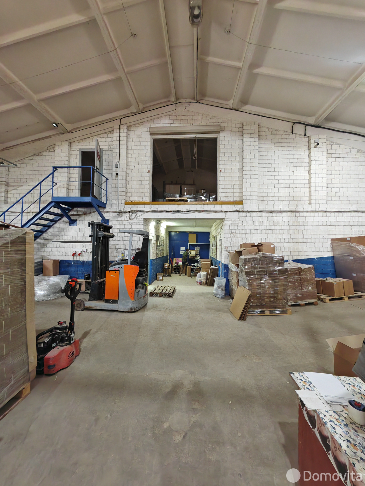 Снять склад в Королев Стане, код 964527 - фото 16