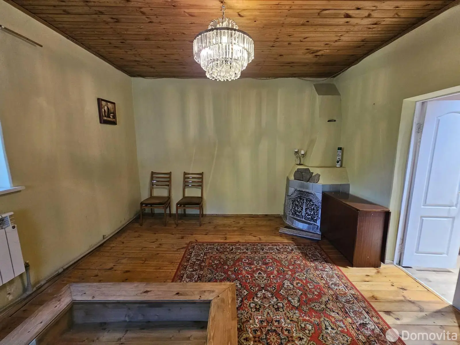 коттедж, Ганевичи, ул. Школьная, д. 16 