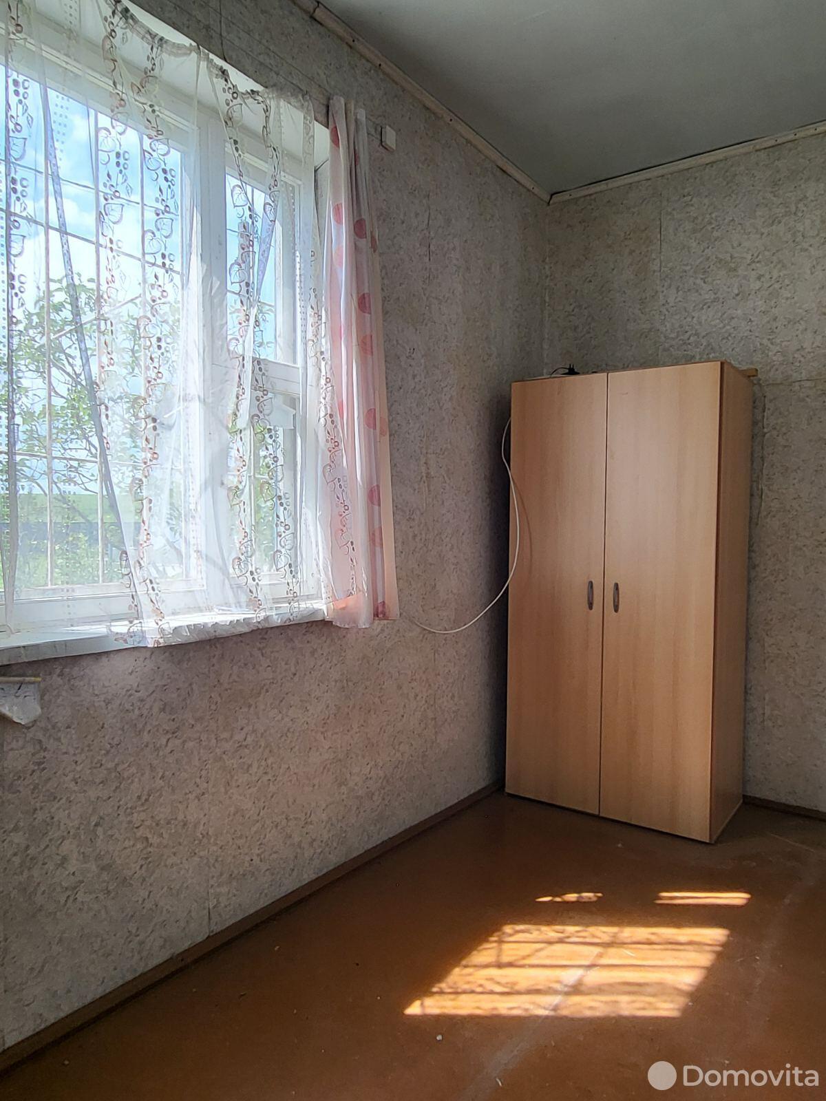 Купить 1-этажную дачу в Союз-2 д.Кривое село Минская область, 26900USD, код 179954 - фото 11