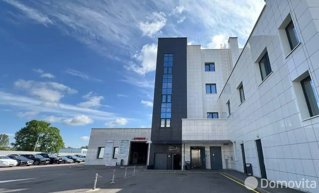 Купить офис на ул. Московская, д. 208/а в Бресте, 670000USD, код 9417 - фото 11