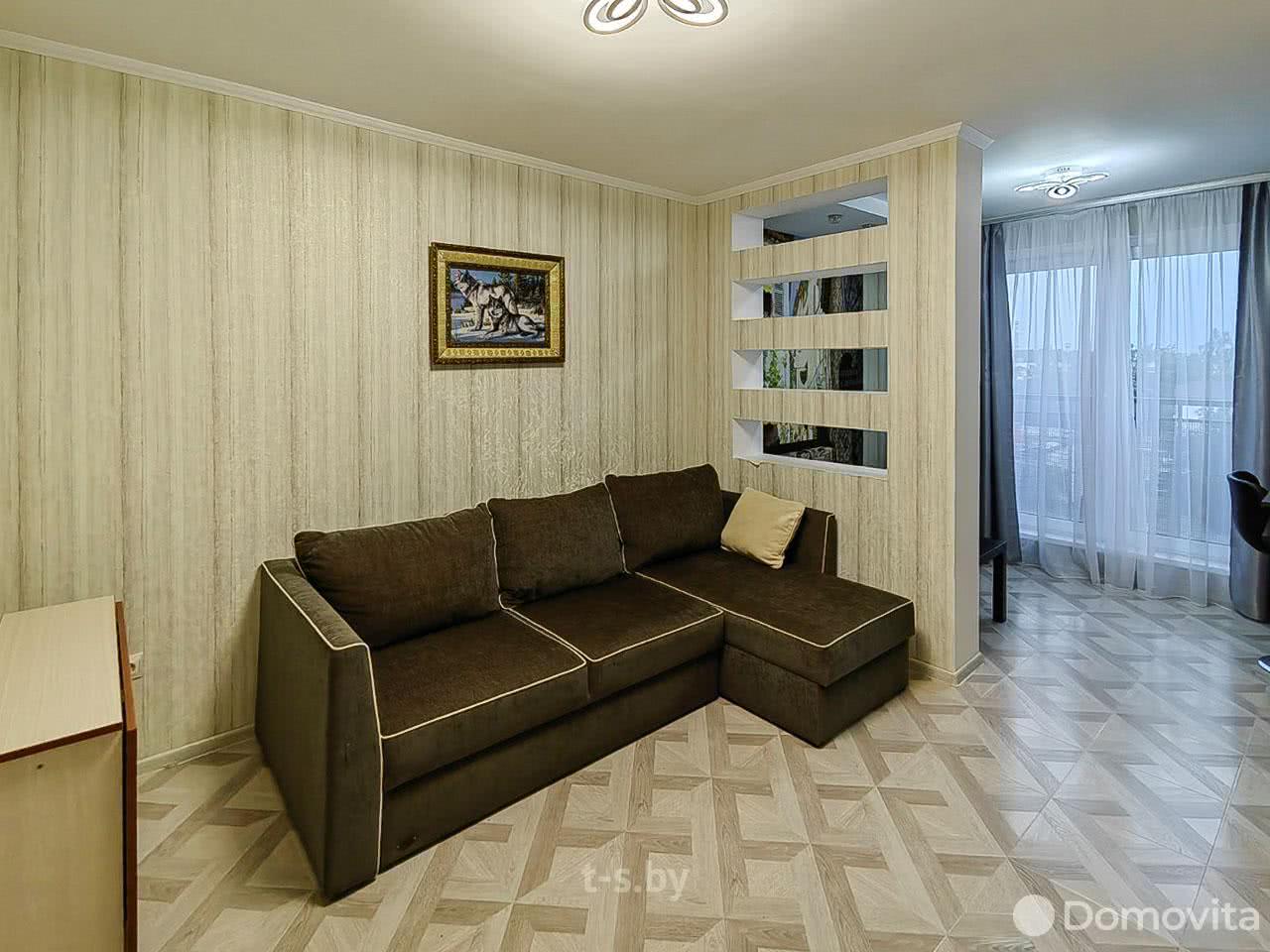 Продажа 1-комнатной квартиры в Фаниполе, ул. Мира, д. 5, 56500 USD, код: 1019111 - фото 6