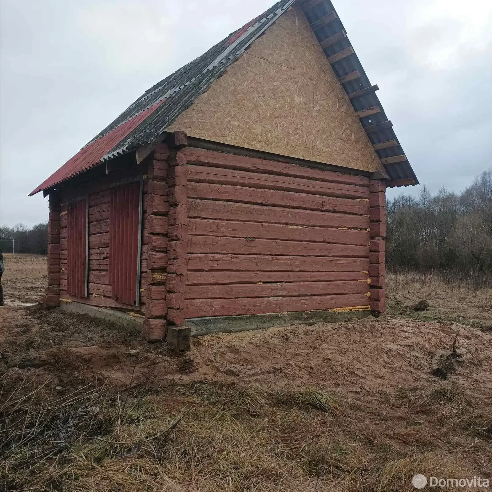 участок, Приборные, , стоимость продажи 121 000 р.