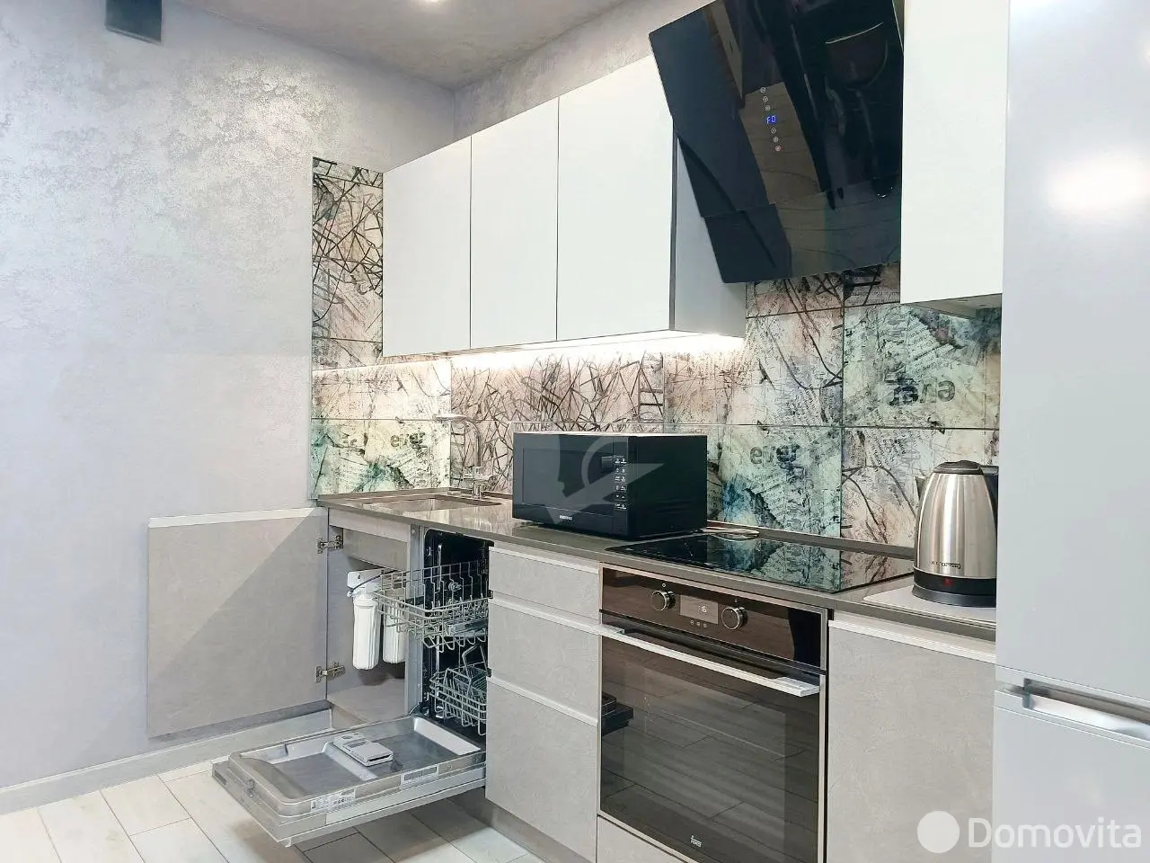 квартира, Минск, ул. Кирилла Туровского, д. 14 на ст. метро Восток