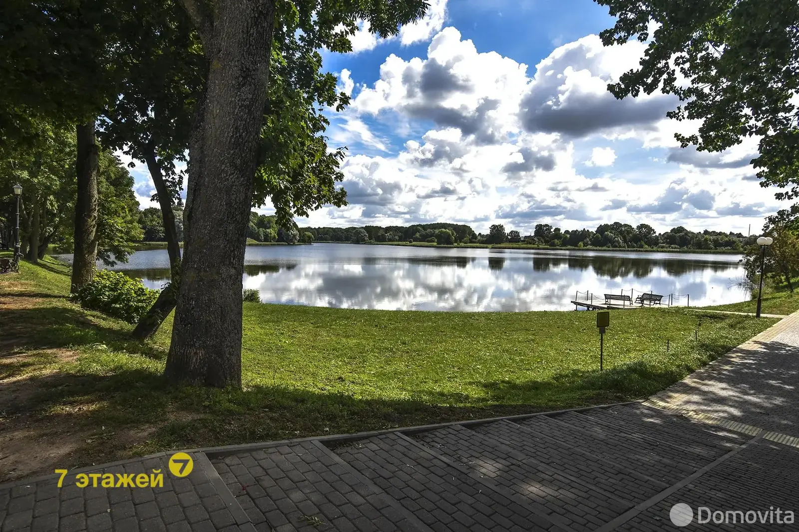 Купить помещение под сферу услуг в Несвиже, ул. Гейсика, д. 1 - фото 16