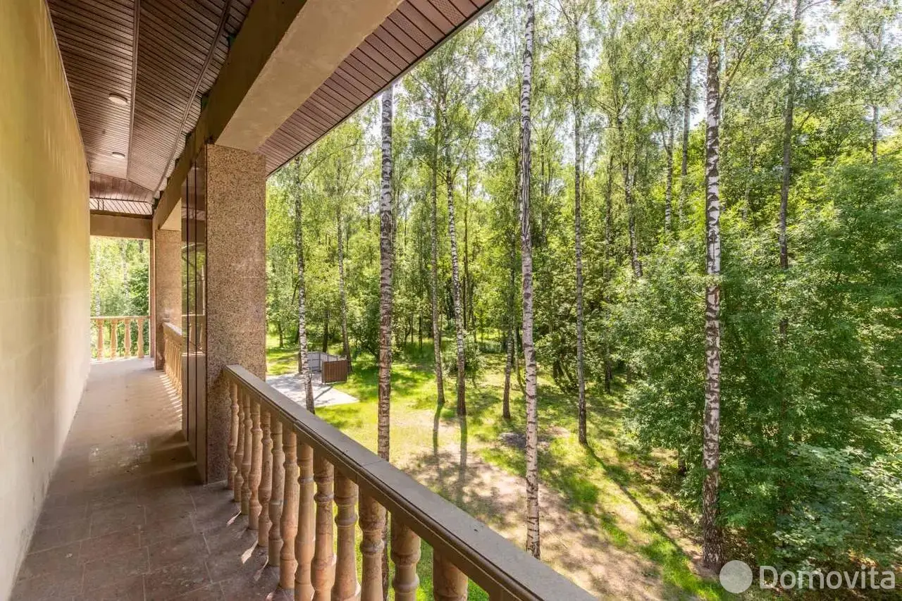 Купить помещение под сферу услуг в Минске, Логойский тр-т, д. 18 - фото 23