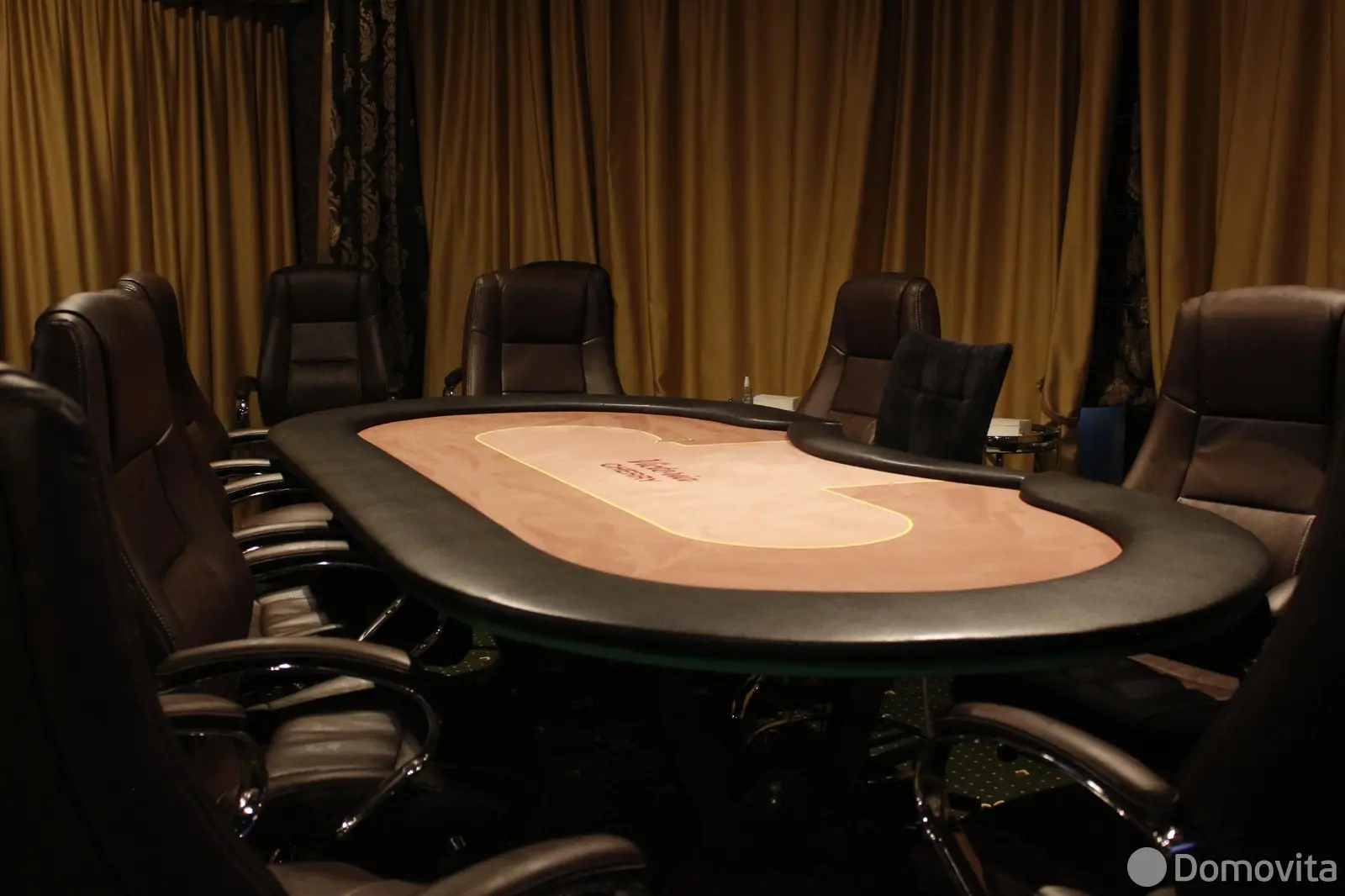 Купить помещение под сферу услуг в Минске, пр-т Победителей, д. 59 - фото 13