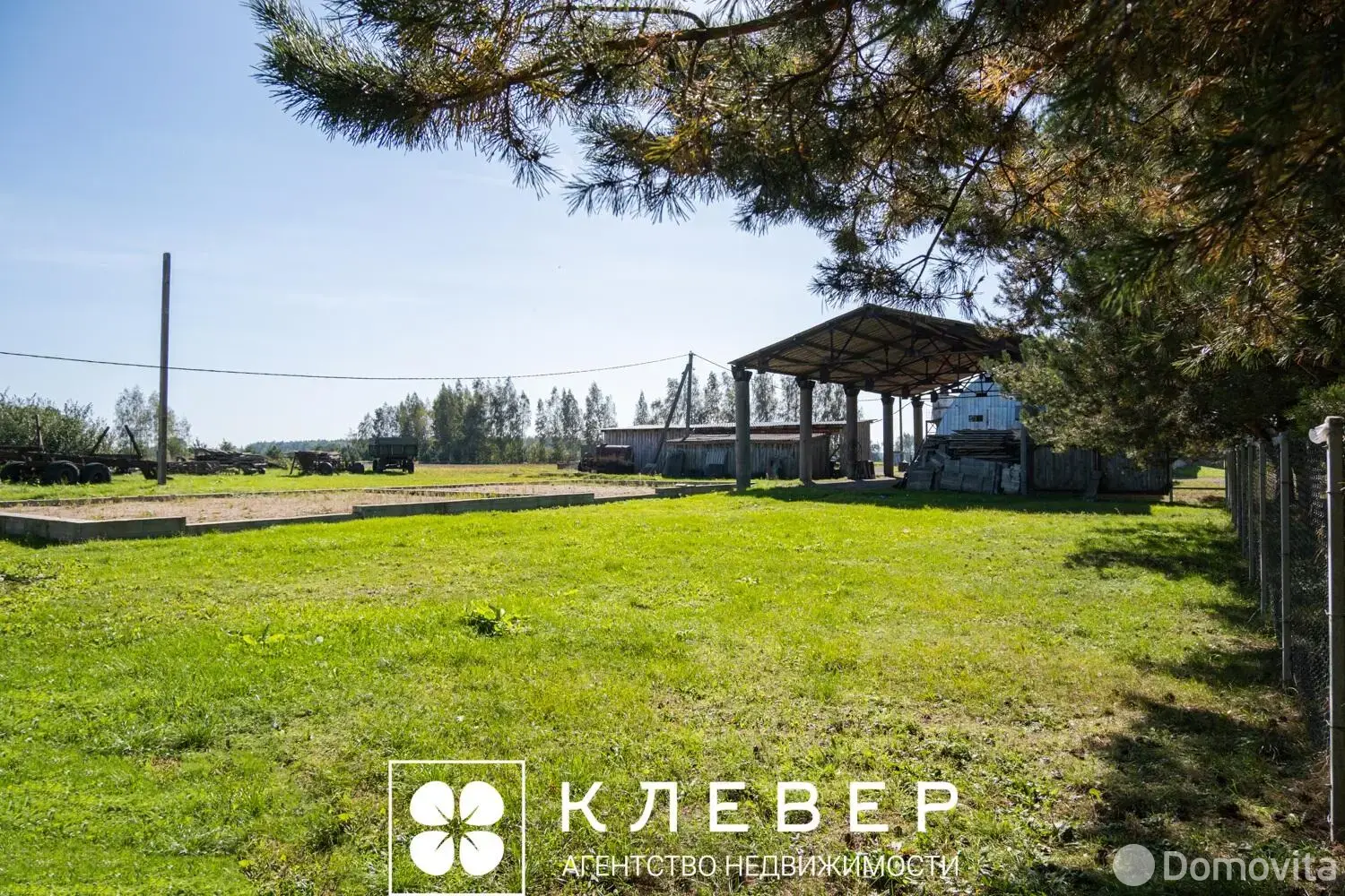 Купить складское помещение на ул. Новая, д. 1 в Бакиново - фото 20