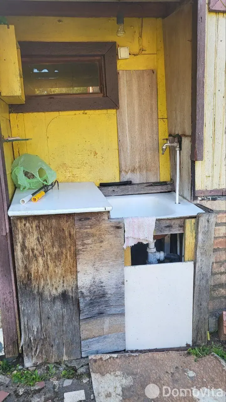 Купить 2-этажную дачу в Пищевик Минская область, 14000USD, код 183854 - фото 28