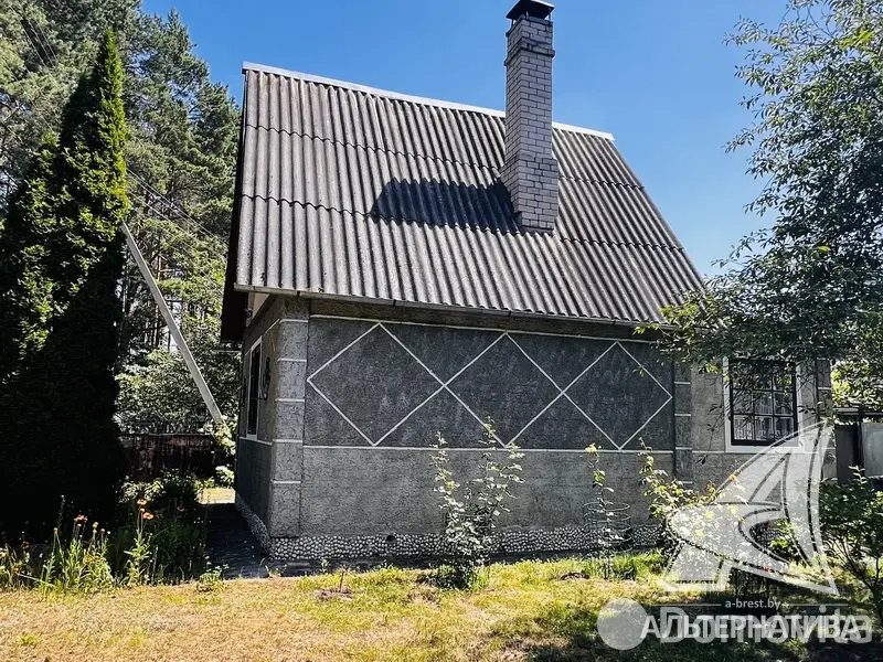 продажа дачи, Заречное-2008, 