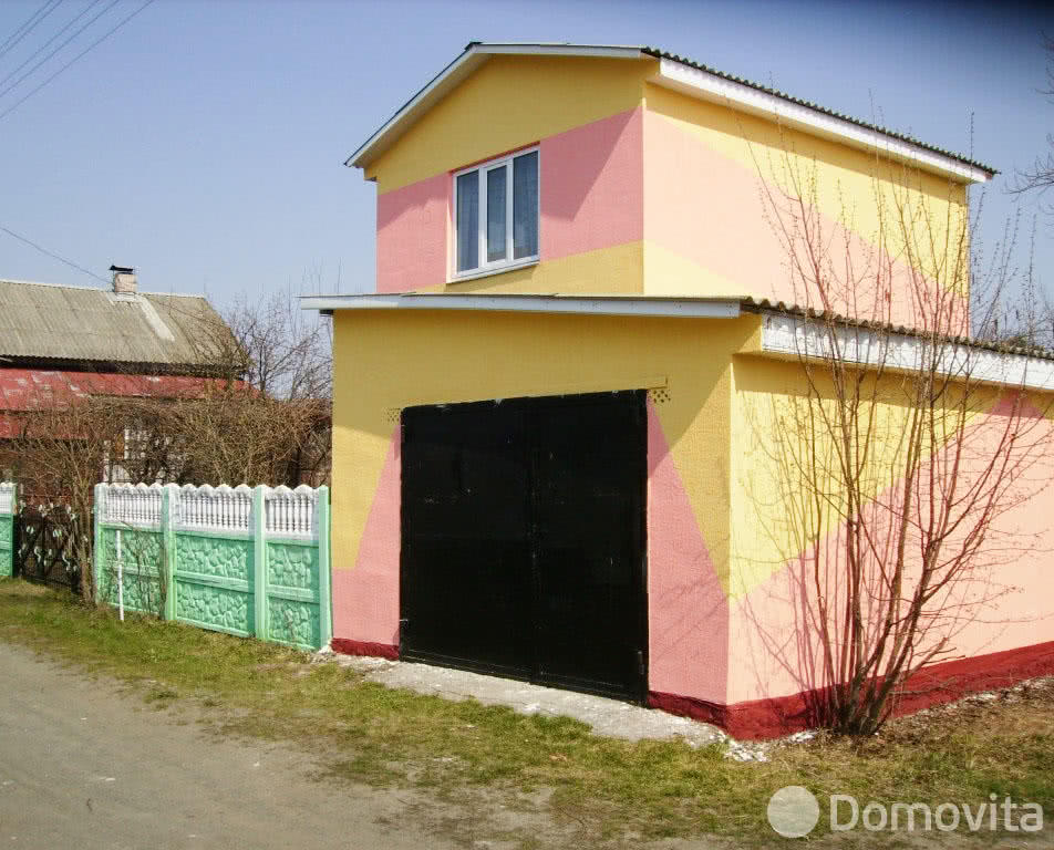 Продажа 2-этажной дачи в Голубые дали Гомельская область, 18000USD, код 164511 - фото 5