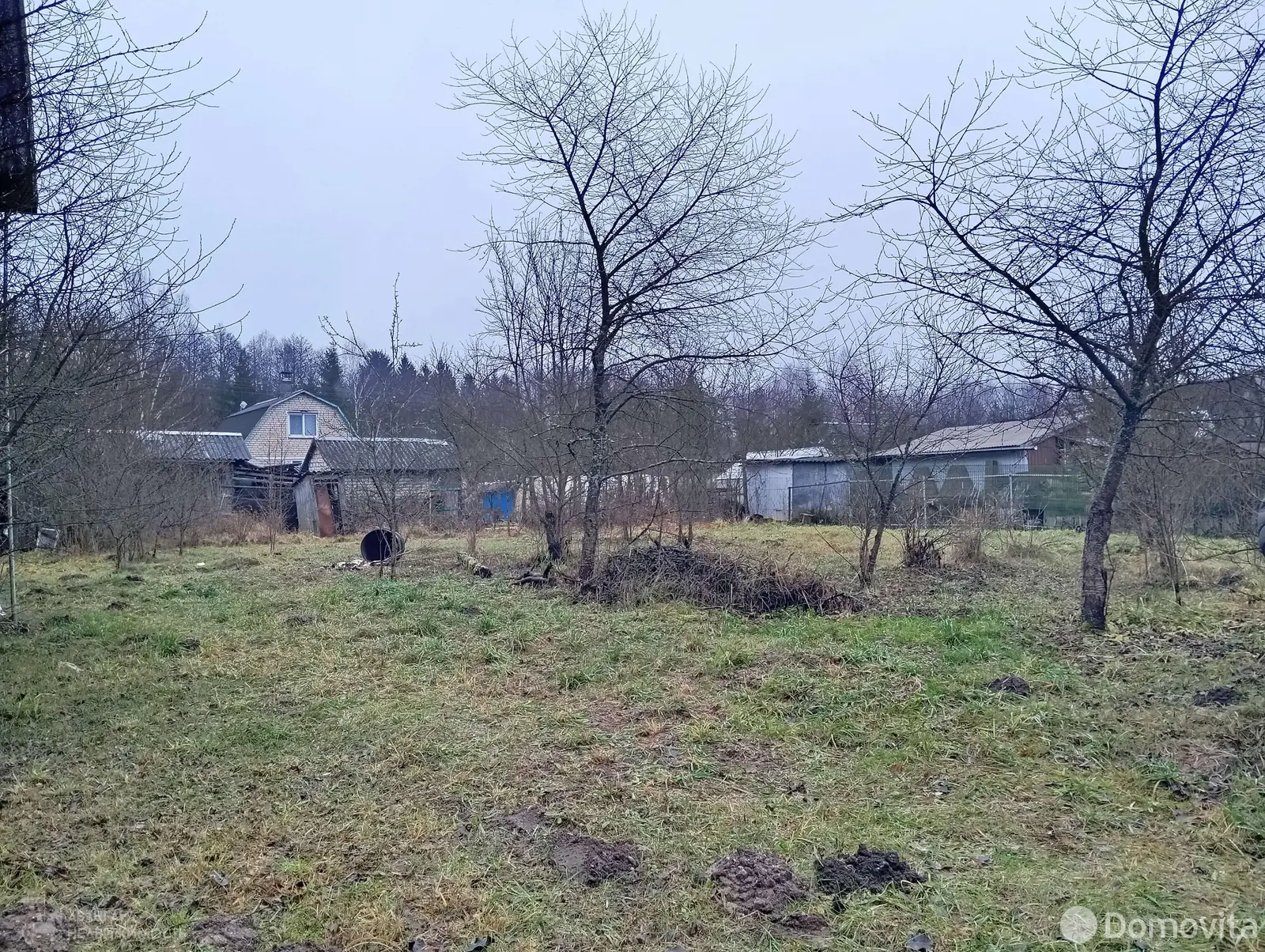 Продажа 2-этажной дачи в ДАЛЬНИЙ ОСТРОВ Минская область, 8500USD, код 184593 - фото 24