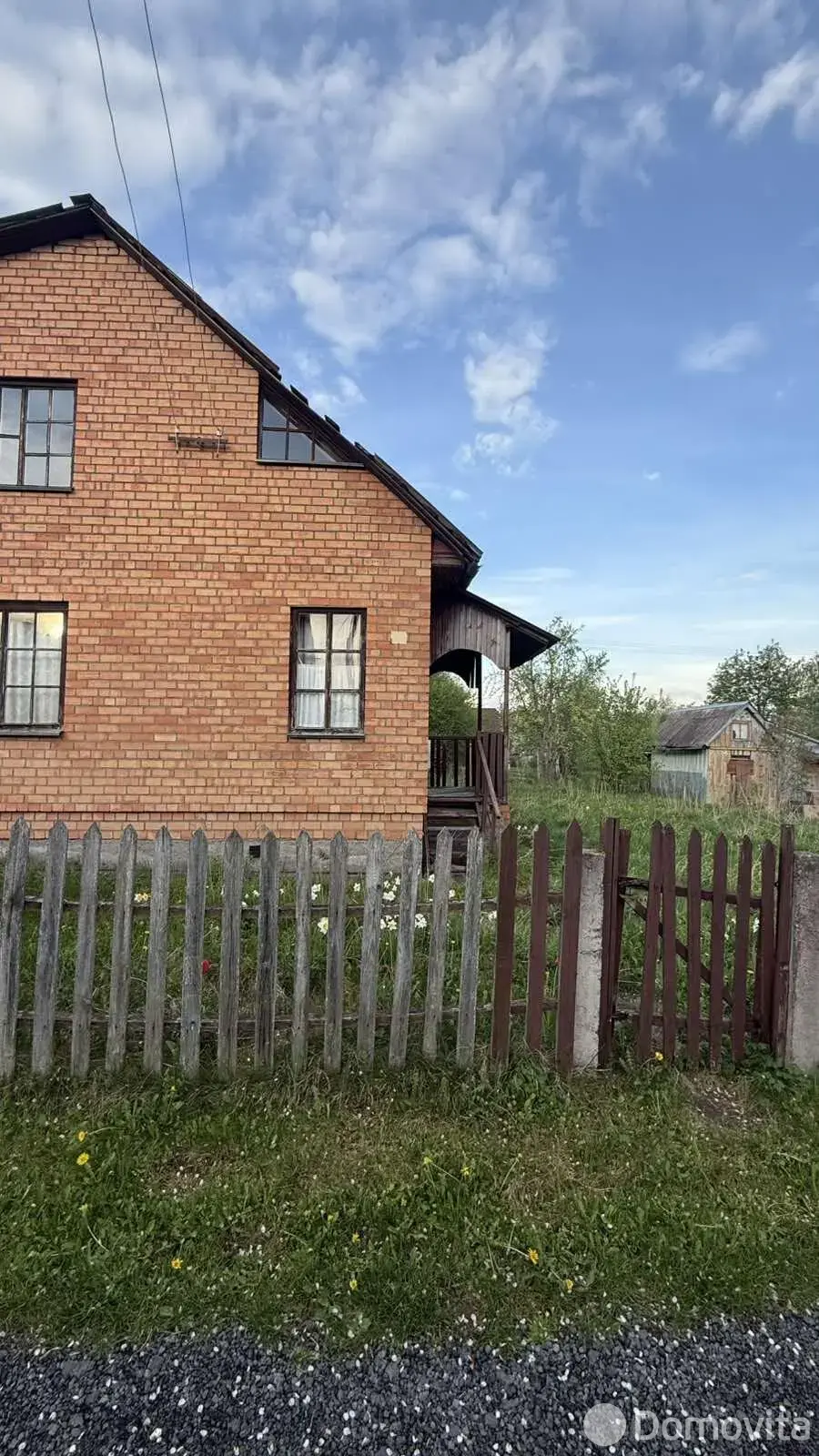 продажа дачи, Курган Славы, 