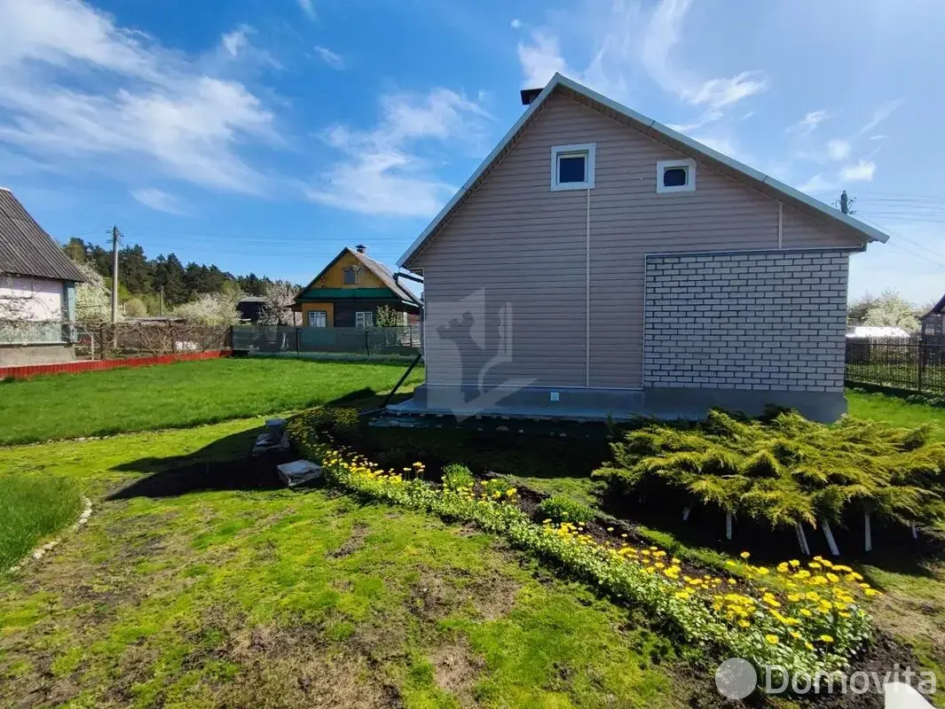 Купить 2-этажную дачу в Станкостроитель Минская область, 12500USD, код 185129 - фото 28