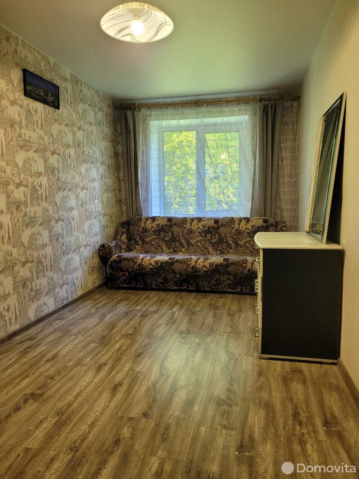 Купить 3-комнатную квартиру в Минске, ул. Куприянова, д. 13, 63000 USD, код: 848697 - фото 2