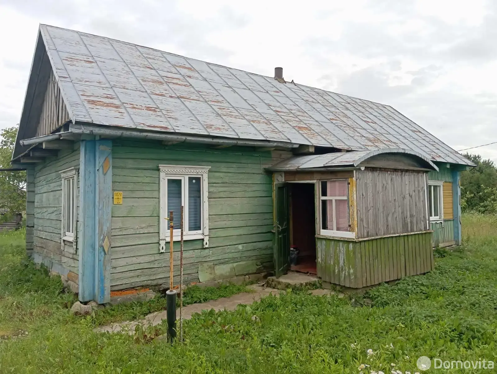 продажа дачи, Большая Быховщина, ул. Янки Купалы, д. 98