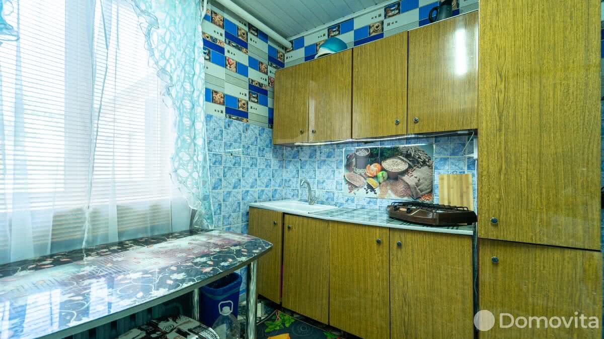 Цена продажи квартиры, Красное, ул. Немиро, д. 36