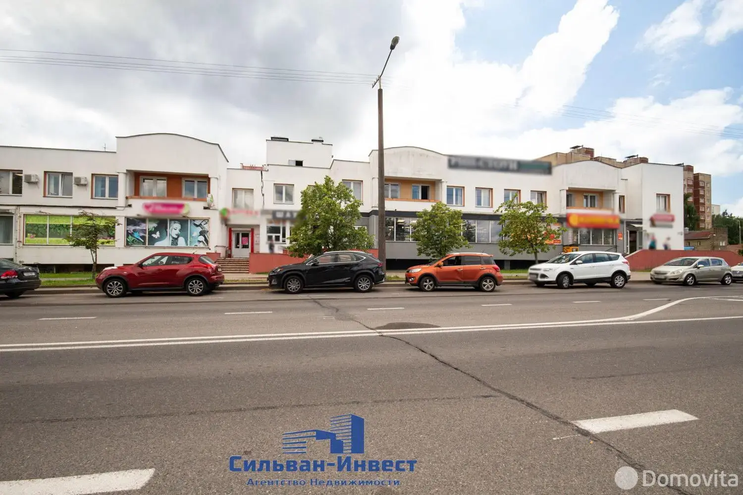 Купить торговое помещение на ул. Михася Лынькова, д. 19/2 в Минске, 750000USD, код 997963 - фото 25