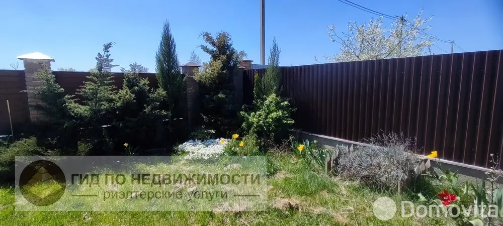 коттедж, Ченки, пер. Школьный 1-й - лучшее предложение