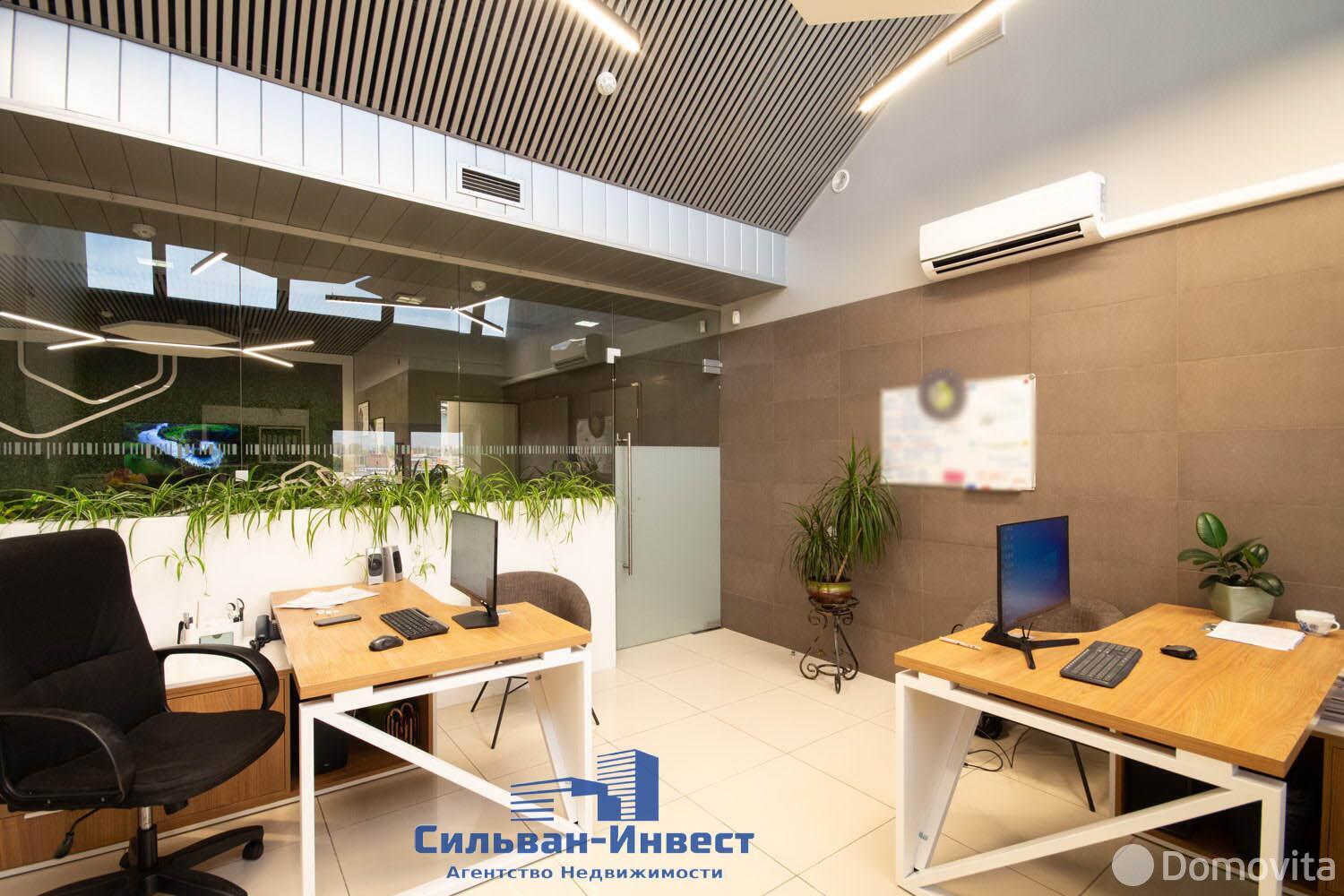 Купить офис на ул. Тимирязева, д. 3 в Минске, 2100000USD, код 7732 - фото 29