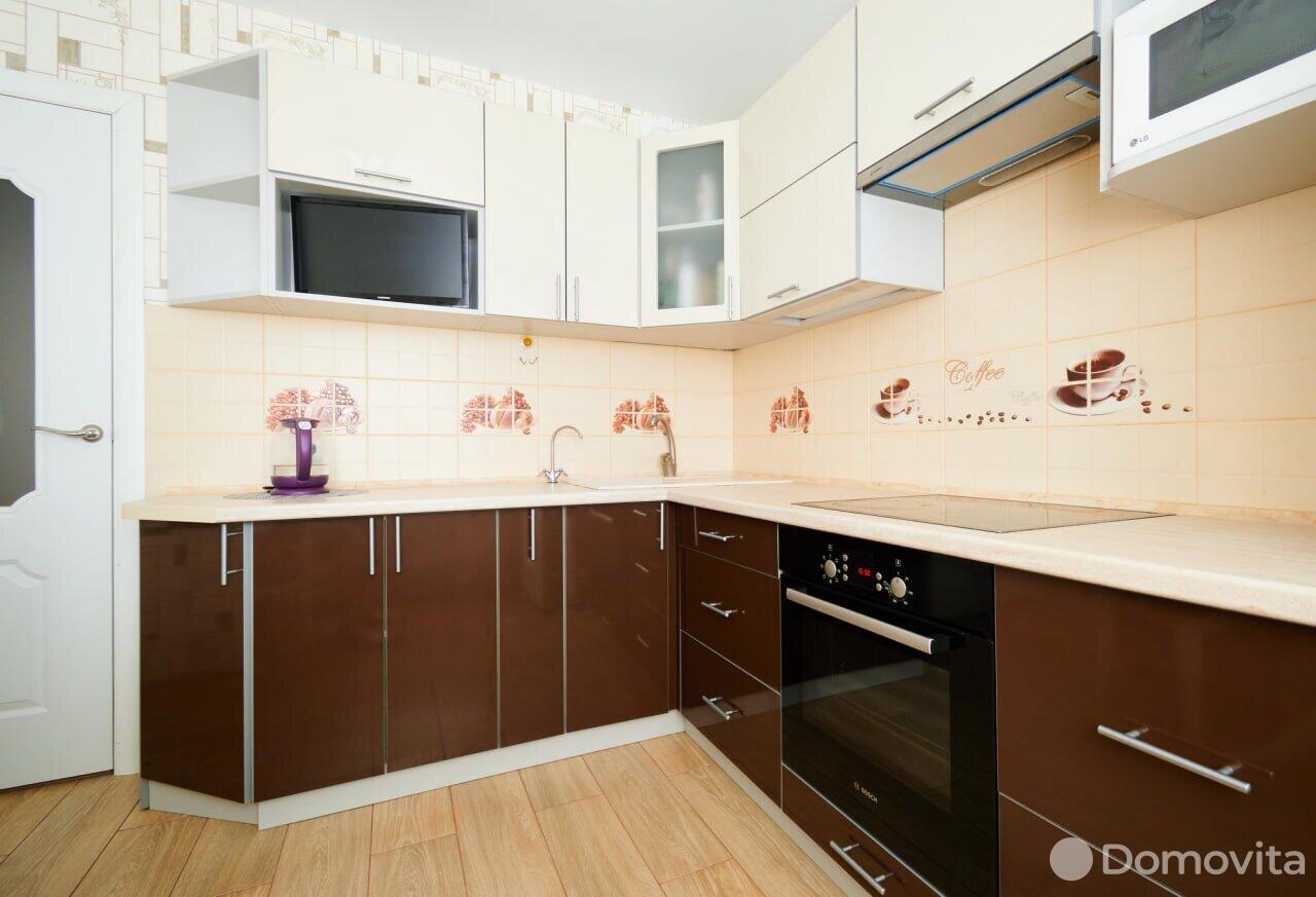 Купить 1-комнатную квартиру в Минске, ул. Лукьяновича, д. 4, 68000 USD, код: 987819 - фото 3