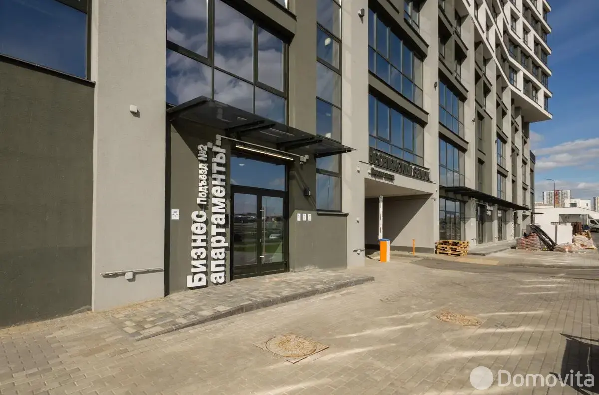 Купить офис на ул. Жореса Алфёрова, д. 22 в Минске, 213100BYN, код 10400 - фото 11