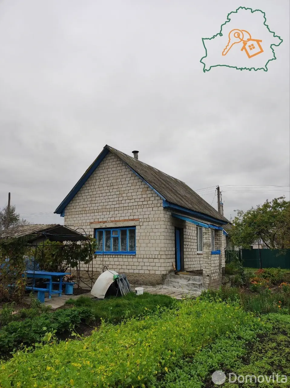 купить дачу, Строитель-2 д. Боровка, 