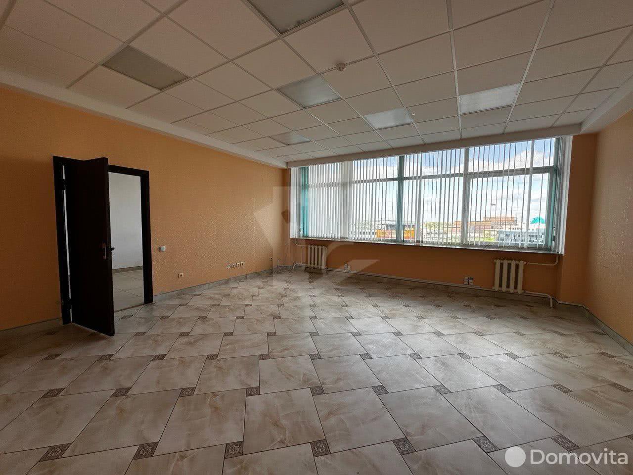 Аренда офиса на ул. Тимирязева, д. 65 в Минске, 968EUR, код 12140 - фото 4