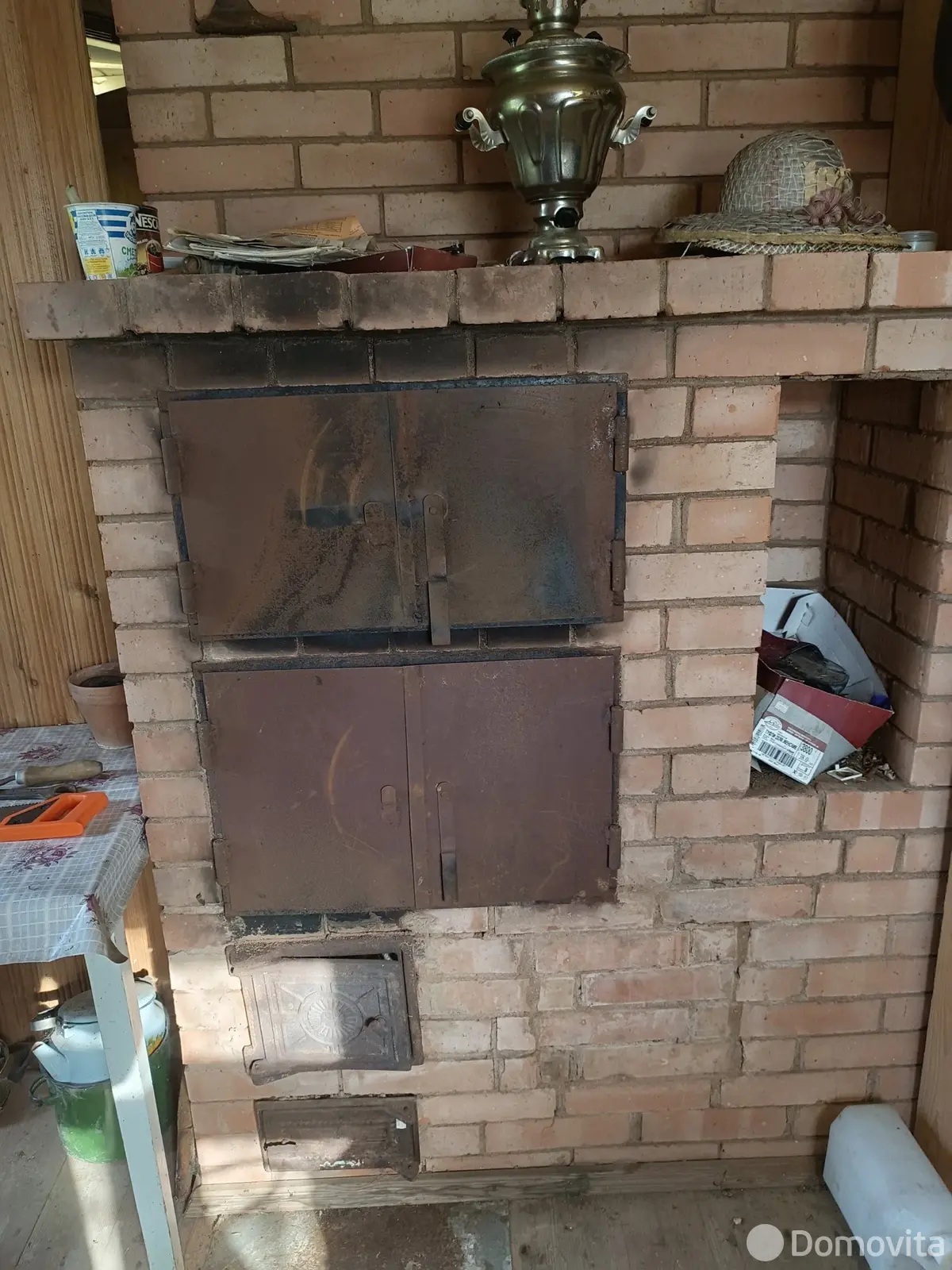 Продажа 2-этажной дачи в Лятохах Витебская область, 13900USD, код 184111 - фото 52