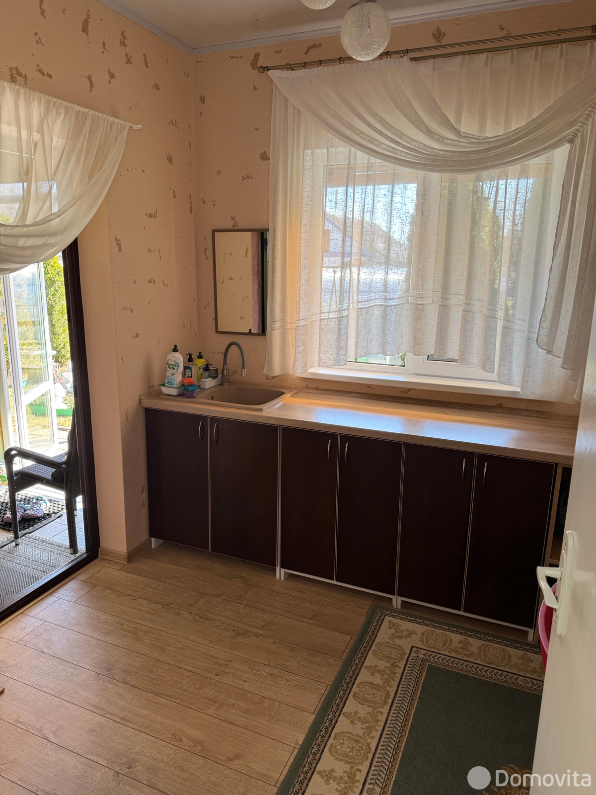 Купить 2-этажную дачу в Дубрава Минская область, 27000USD, код 185311 - фото 20