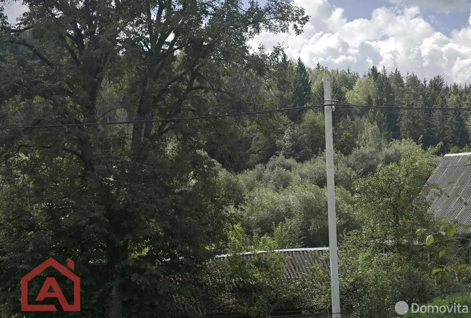 Купить земельный участок, 24.92 соток, Мончаки, Минская область, 54990USD, код 570913 - фото 22