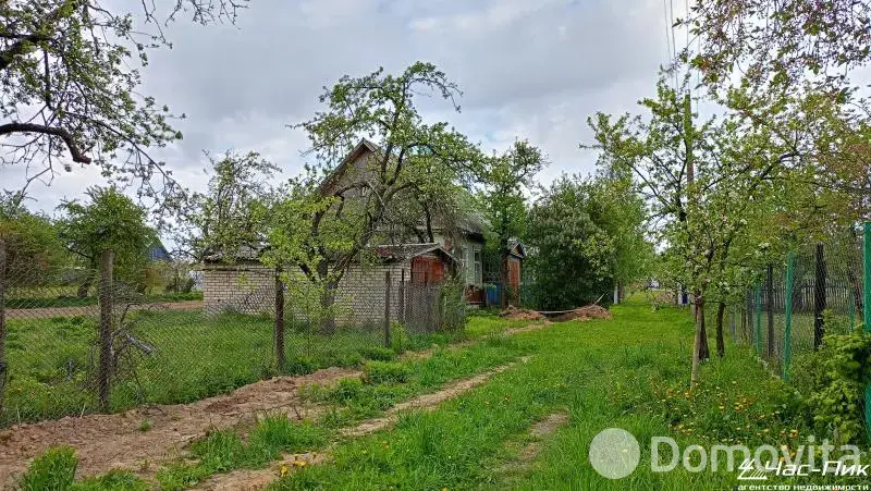 дом, Смиловичи, 