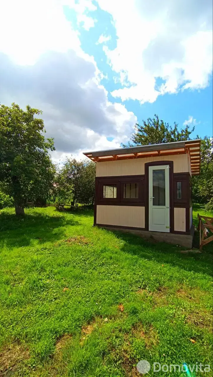 коттедж, Заболотье, ул. Куприянова - лучшее предложение