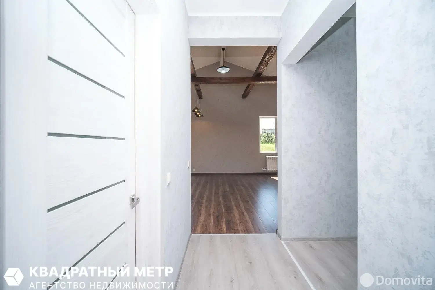 Купить 1-этажную дачу в Звезда Минская область, 137000USD, код 185720 - фото 42