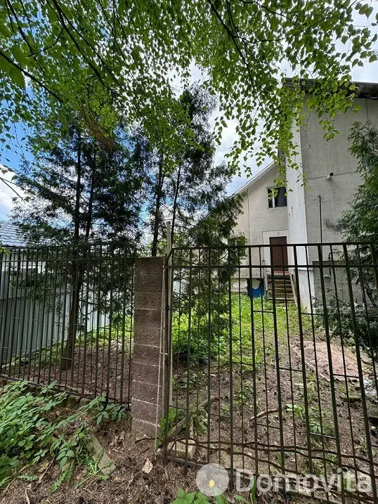 Цена продажи дома, Минск, ул. Ясная, д. 7А