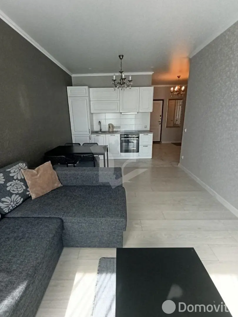 Стоимость аренды квартиры, Минск, ул. Брилевская, д. 31