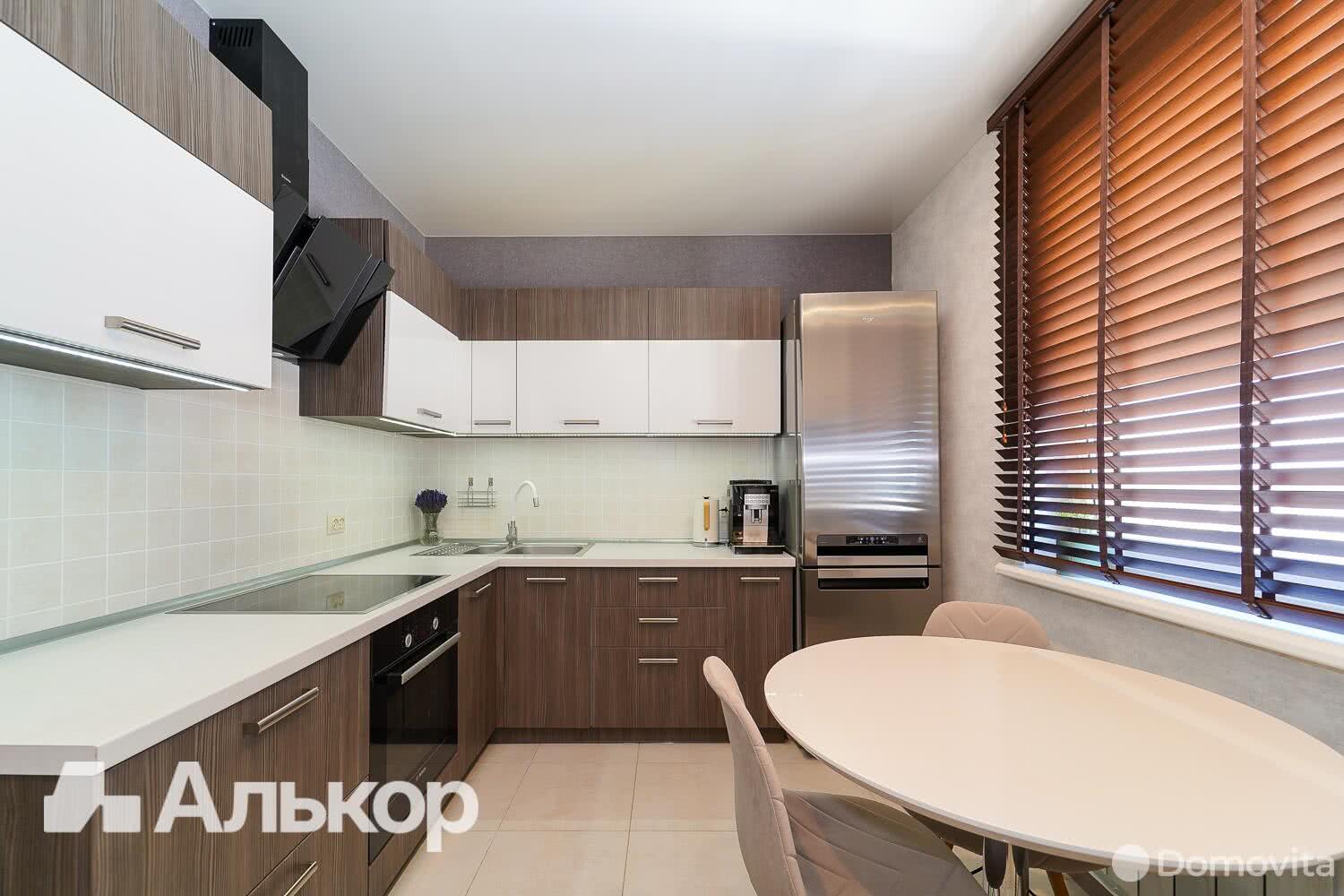 Купить 3-комнатную квартиру в Минске, ул. Каменногорская, д. 24, 130000 USD, код: 1035568 - фото 3