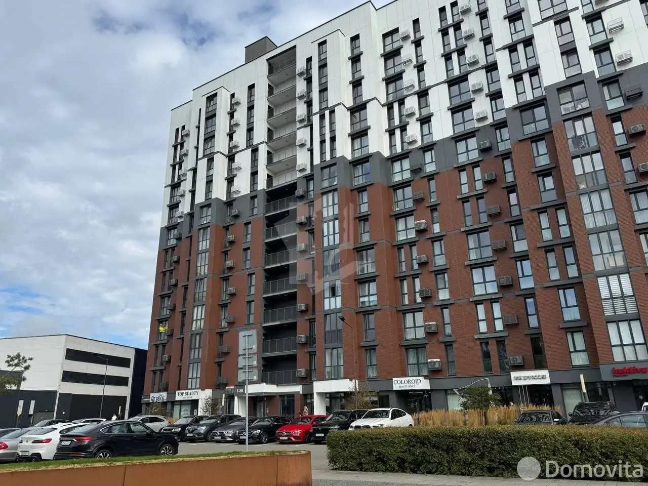 Снять 2-комнатную квартиру в Минске, ул. Тимирязева, д. 28, 800USD, код 148905 - фото 18