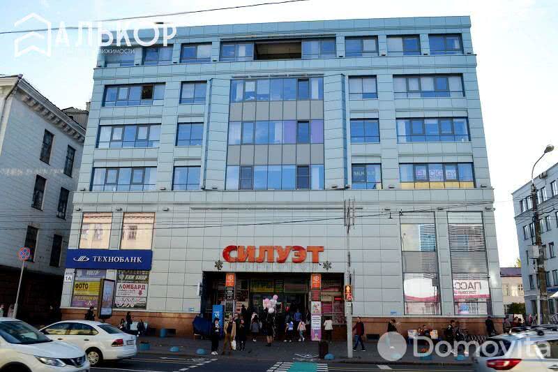 Продажа торгового помещения на ул. Веры Хоружей, д. 1А в Минске, 29500USD, код 996222 - фото 11