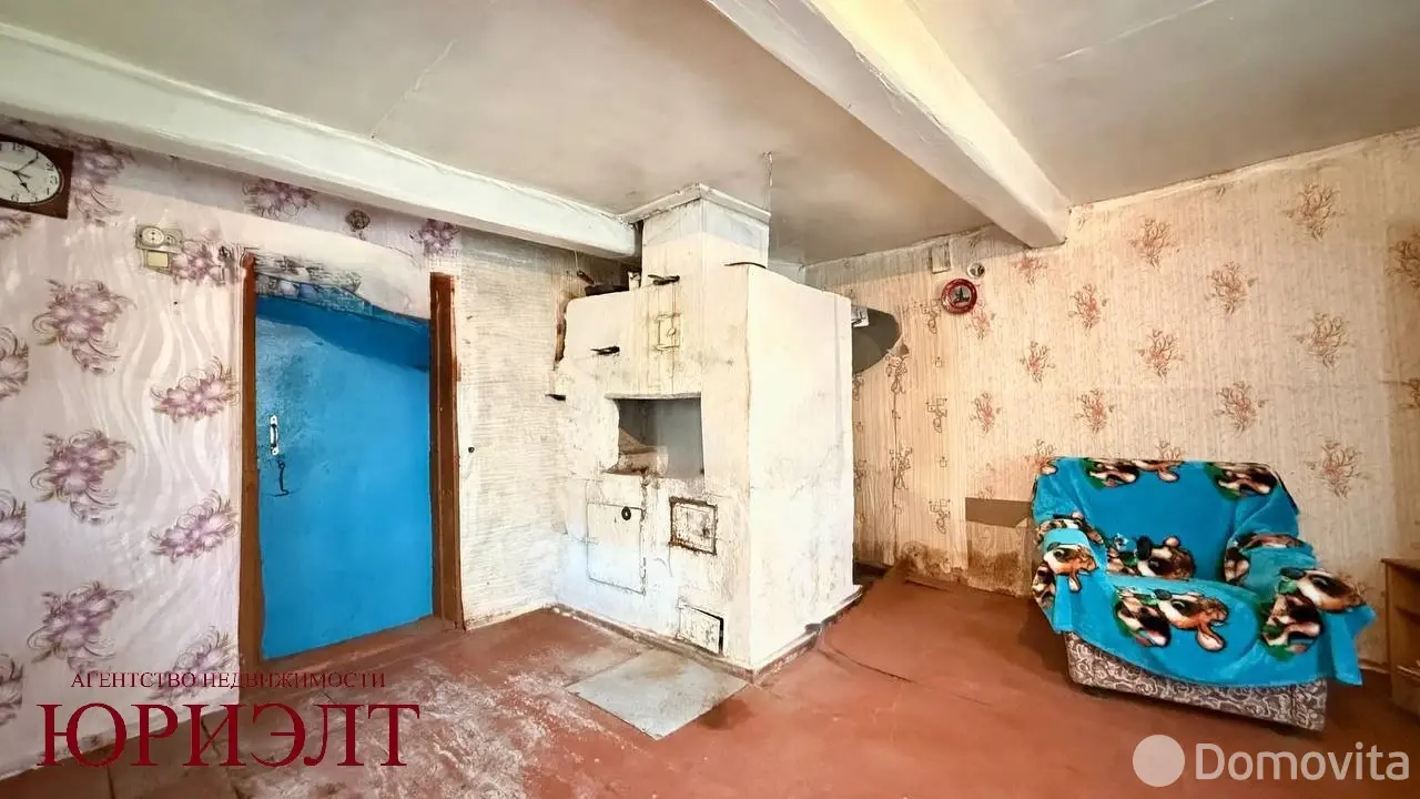 дом, Славное, ул. Толочинская, д. 36А - лучшее предложение