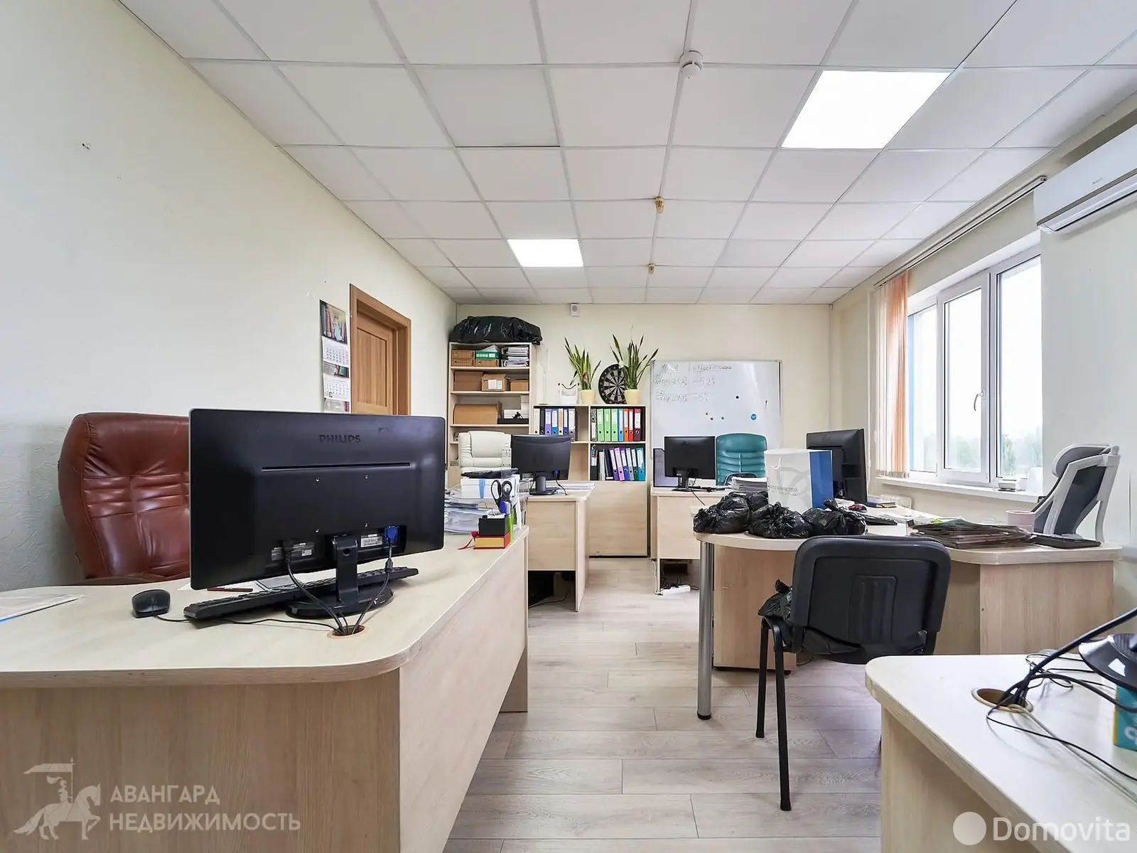 Снять офис на пер. Козлова, д. 7/Г в Минске, 837EUR, код 15719 - фото 7