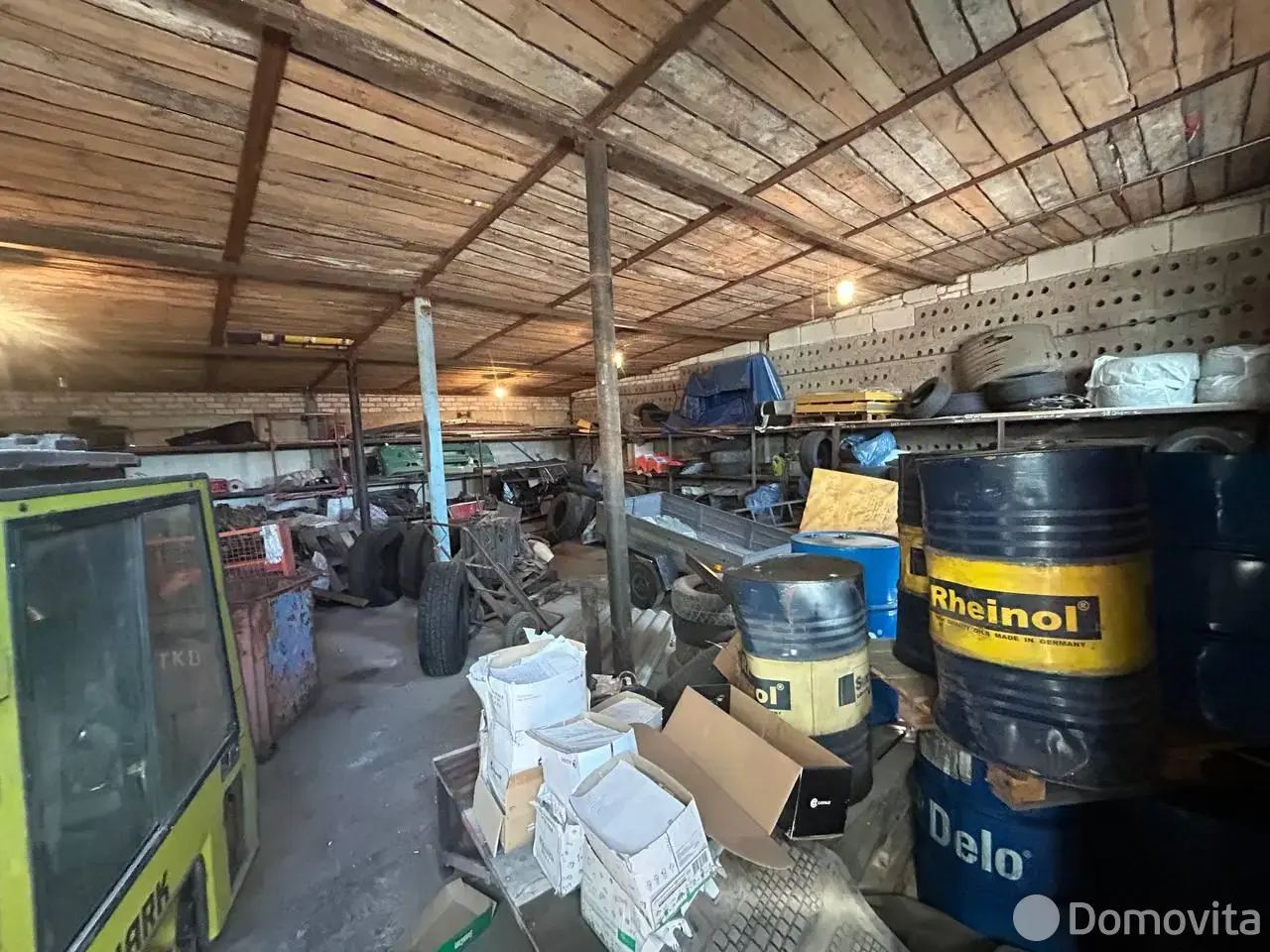 аренда офиса, Орешники, 