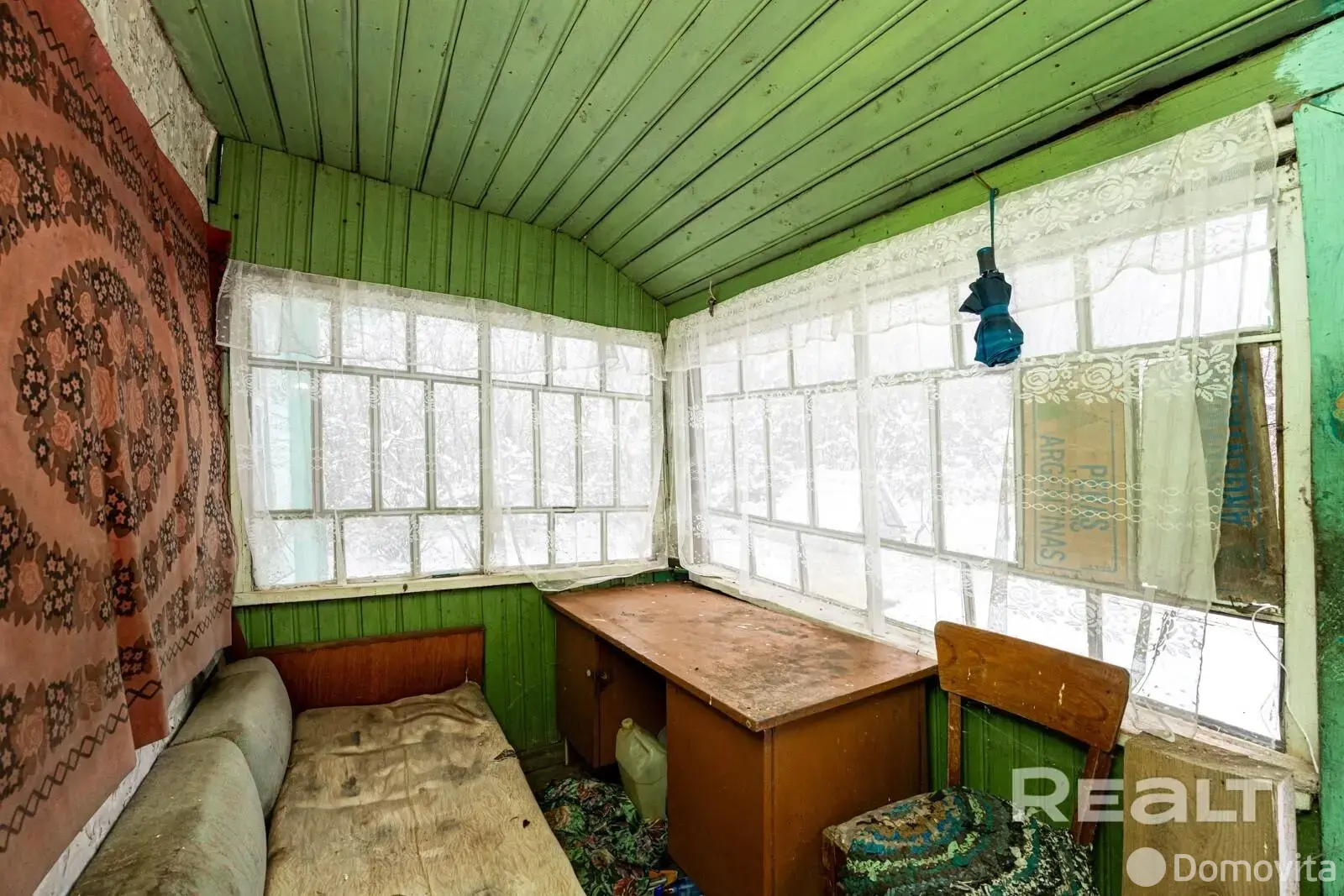 коттедж, Волковщина, , стоимость продажи 30 930 р.